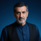 Khalid Al-Hassan Industrial Consultant