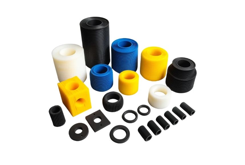 ABS vs PLA Which 3D Printing Material Should You Choose