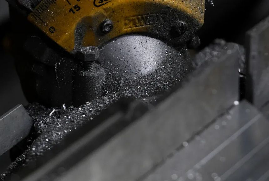 CNC manufacturing of autonomous driving and sensor housings