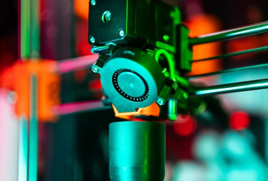 3D Printing vs Vacuum Casting The Ultimate Guide for 2025