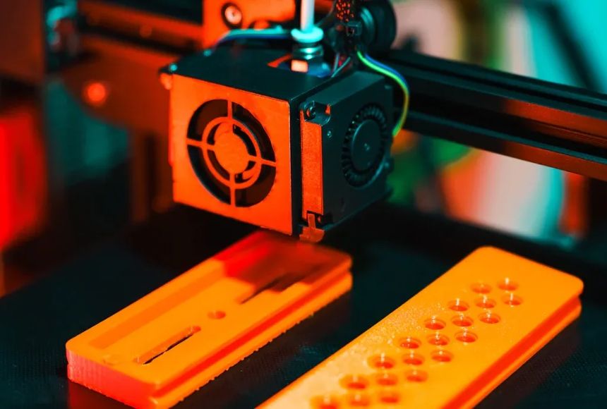3D Printing Cost Introduction