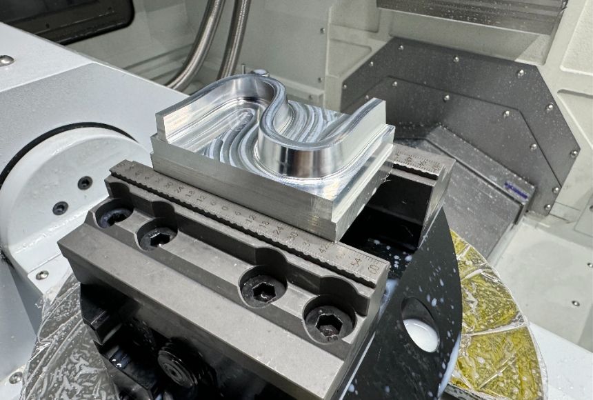 Rapid Prototyping:EVT Engineering Validation