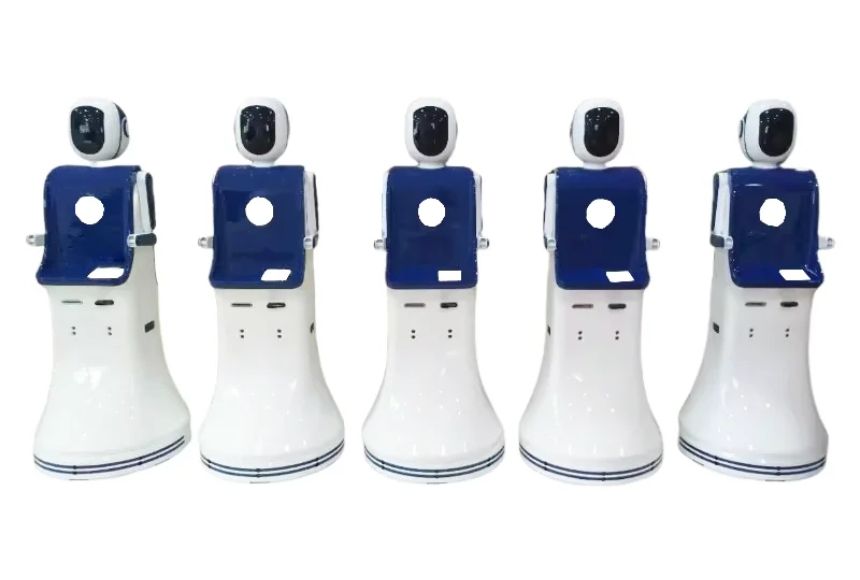 3D Printing Applications in the Robotics Industry