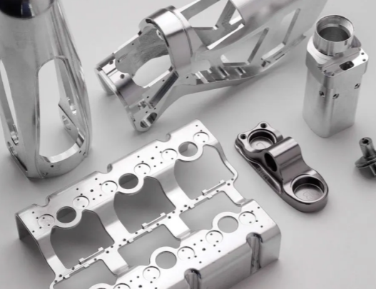 Manufacturing Solutions for Aerospace Applications