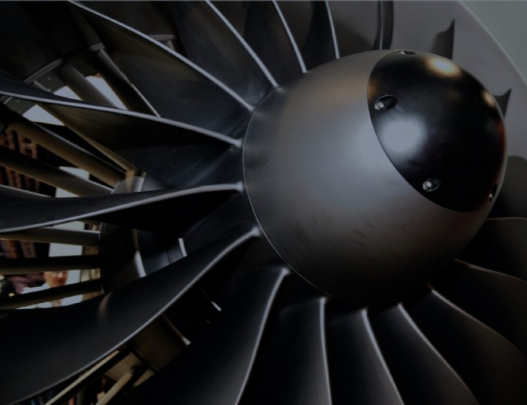 Typical Applications in Aerospace