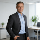 Aerospace Mechanical Engineer