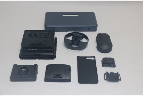 Vacuum Casting Solutions for the Industrial Equipment Industry