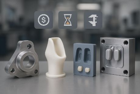 Rapid Prototyping China vs US Cost