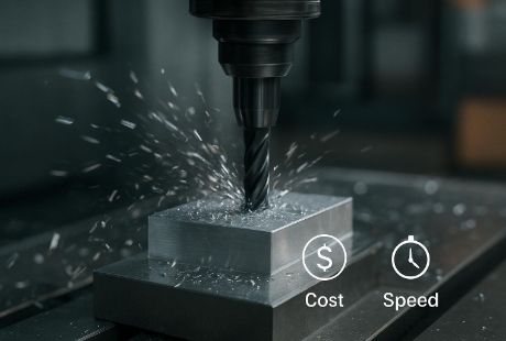 Why is aluminum CNC cheaper? A procurement news brief (2026)