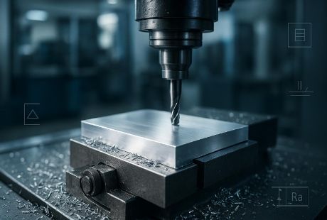 10 Aluminum CNC Machining Tips That Protect Tolerances and Finish