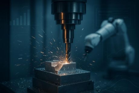 Custom aluminum CNC machining: faster lead times and lower costs in 2026