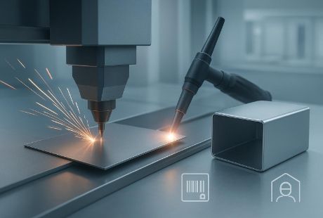 What Is Sheet Metal Processing?