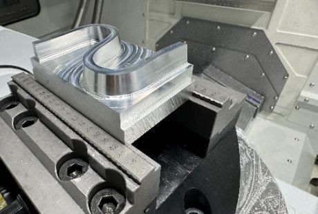 Will AI Replace CNC Machining?