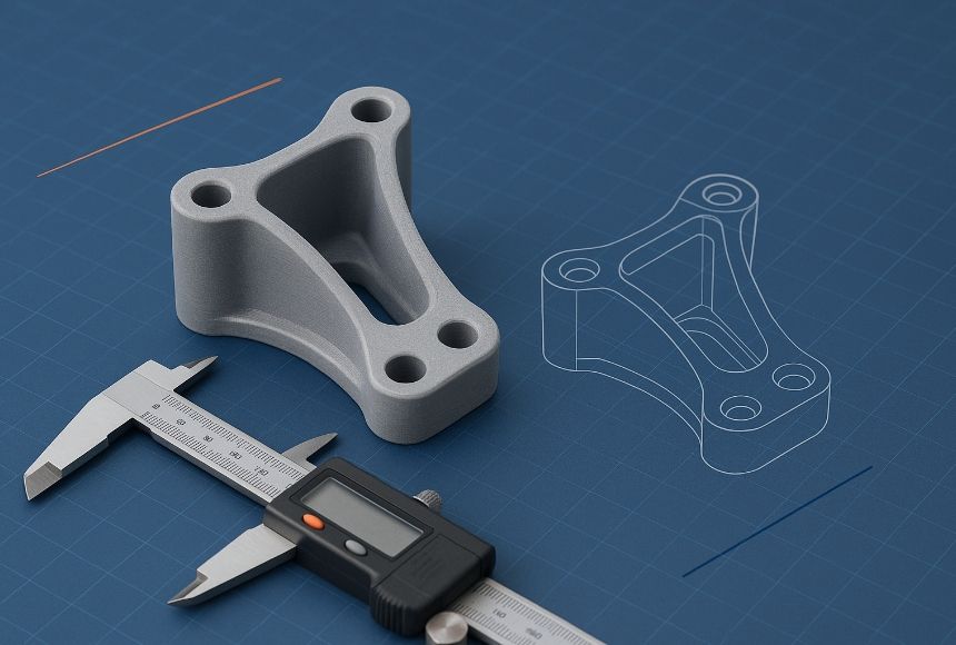 3D Printing Design Guidelines (2026)