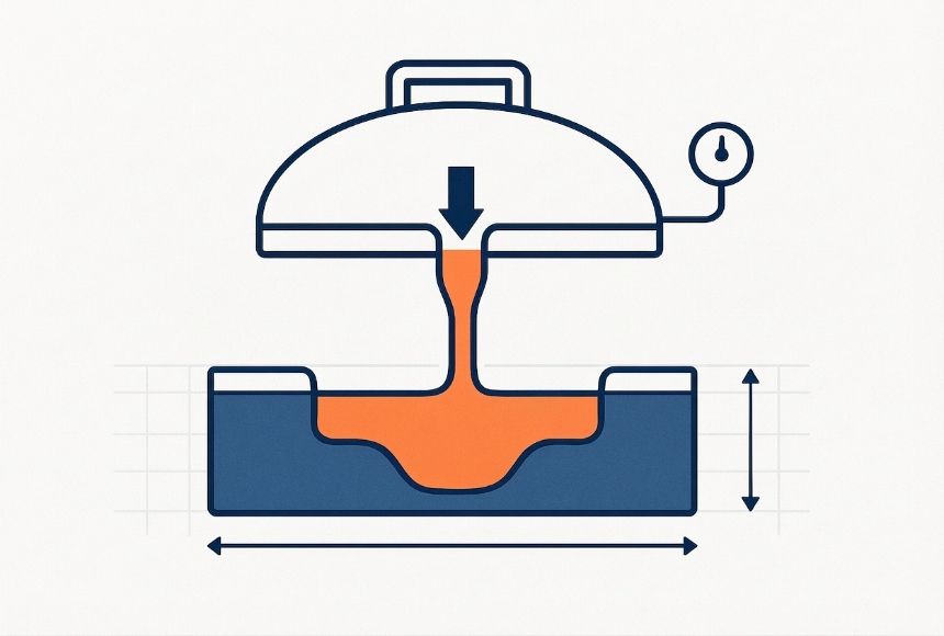 Vacuum Casting Design Guide