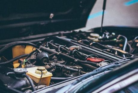 3D Printing Automotive Components: Practical Applications