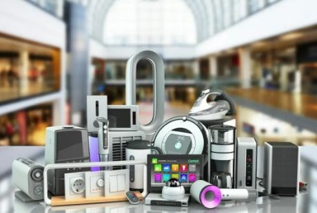 3D Printing in Consumer Electronics: Applications + DFM Guide