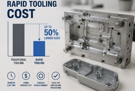 Hidden Costs of Rapid Tooling Projects and How to Avoid Them