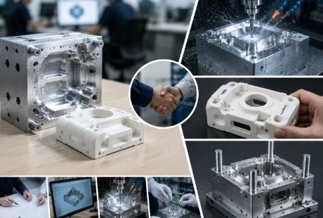 What Information Should You Prepare Before Requesting a Rapid Tooling Quote?