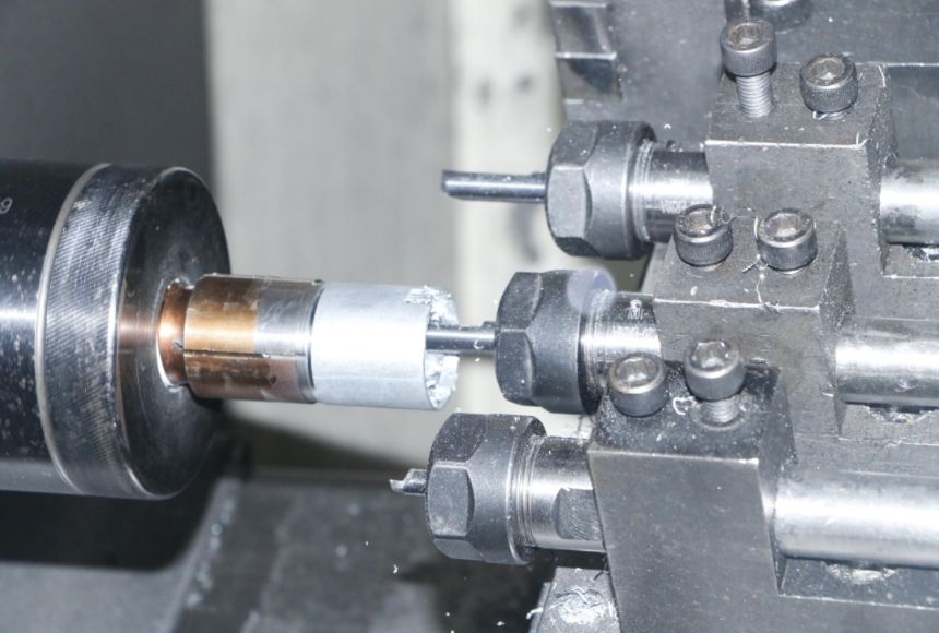 Top 10 CNC Prototyping Services for Plastic and Metal Parts: A Practical Buyer’s Guide