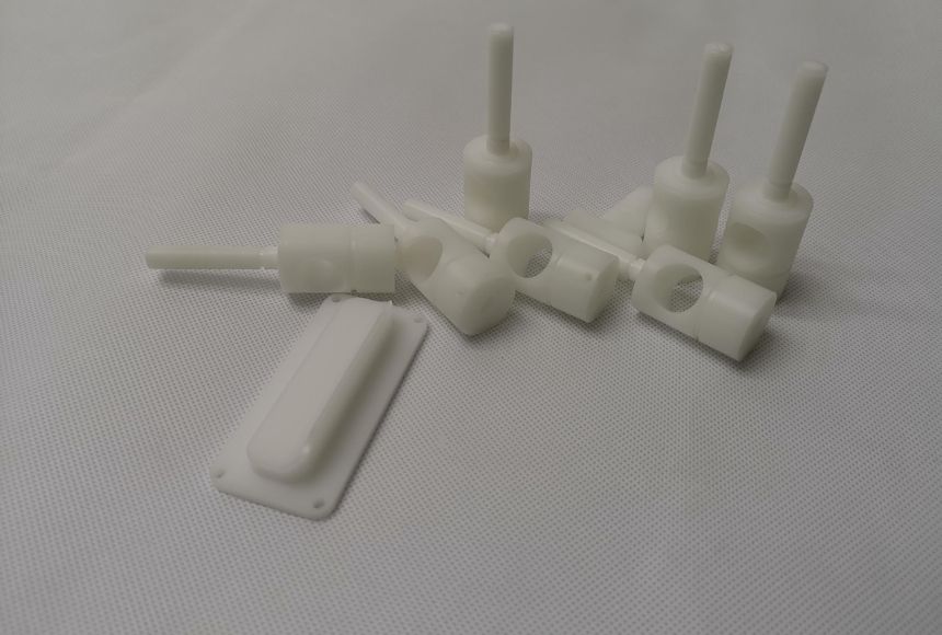 CNC Machining ABS Plastic Guide: Design, Tolerances, and Finishing