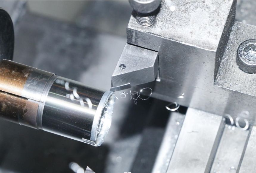 What Information Should You Provide Before Requesting a CNC Machining Quote?
