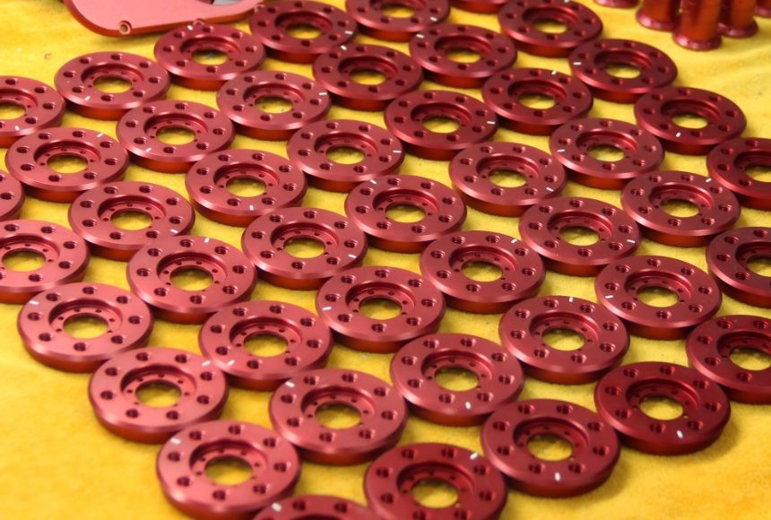 CNC Machining Trends 2026: AI, Automation and Smart Manufacturing