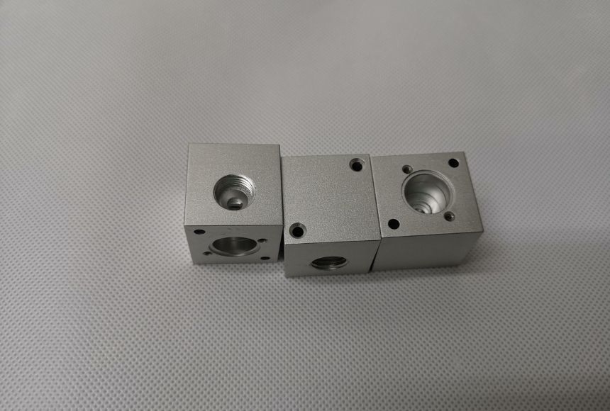 Low Volume Manufacturing for Prototypes: A Guide for Product Developers