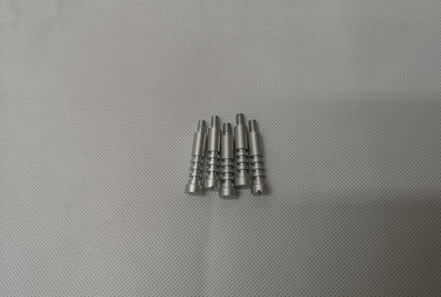 How 5-Axis CNC Machining Improves Complex Part Manufacturing