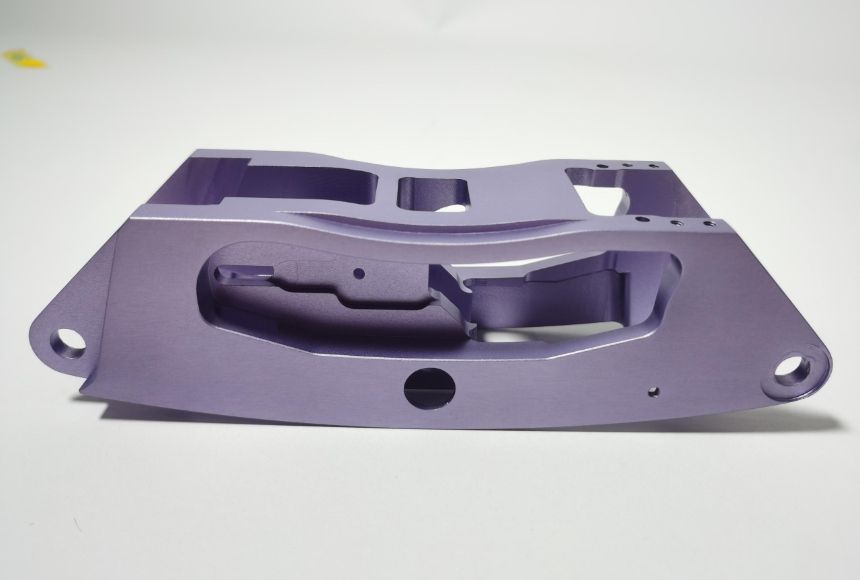 CNC Aluminum Prototype Machining: From Design Validation to Final Production
