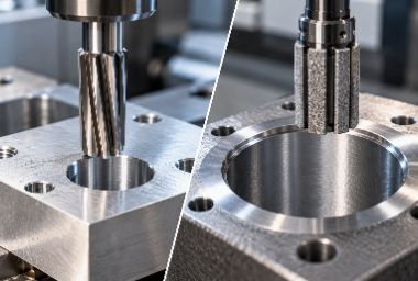 Honing vs. Reaming: Which Process Delivers Better Hole Accuracy?
